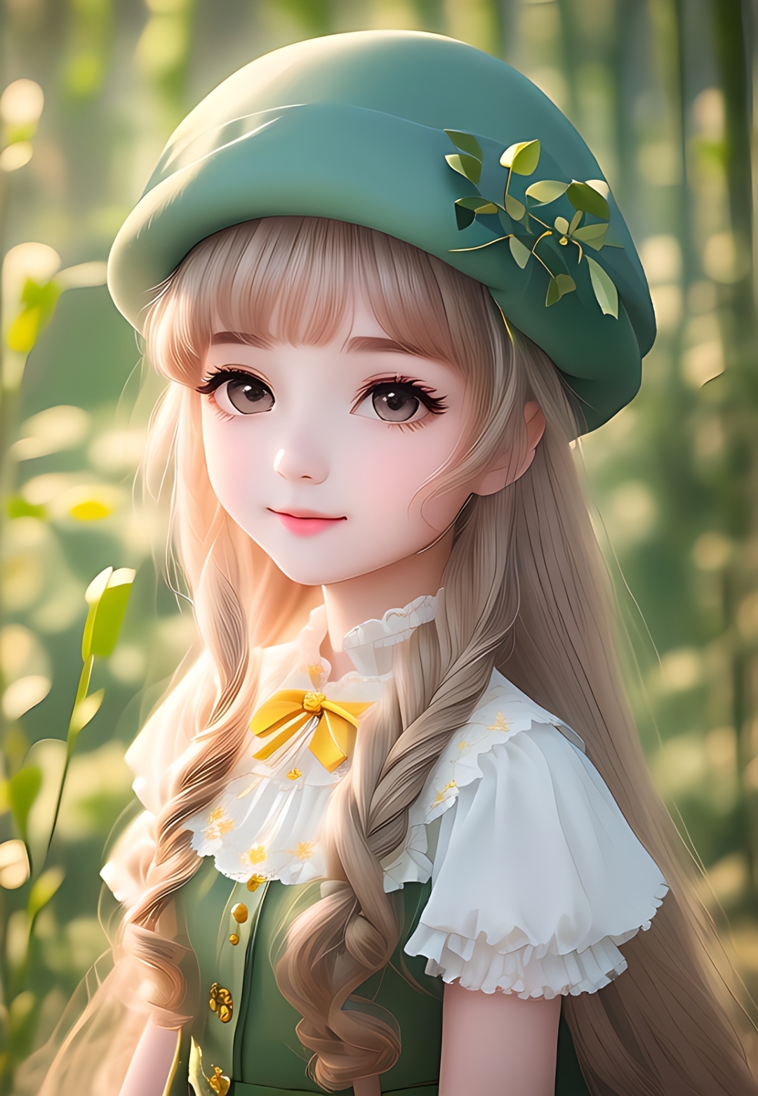 二次元壁纸