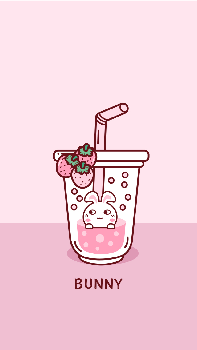 果茶萌兔 
