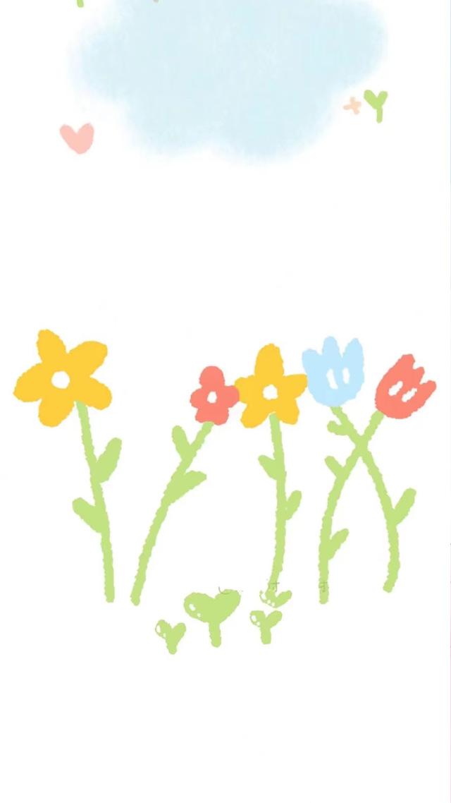 簡單花