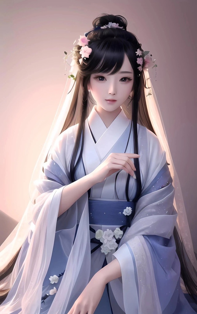 二次元壁紙