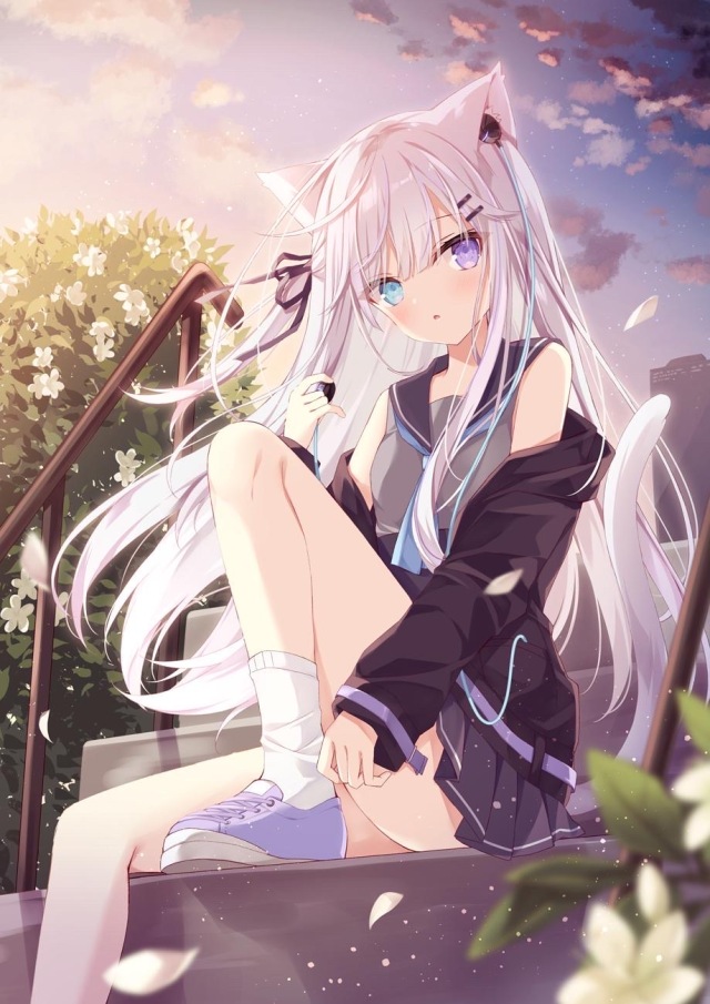 美少女