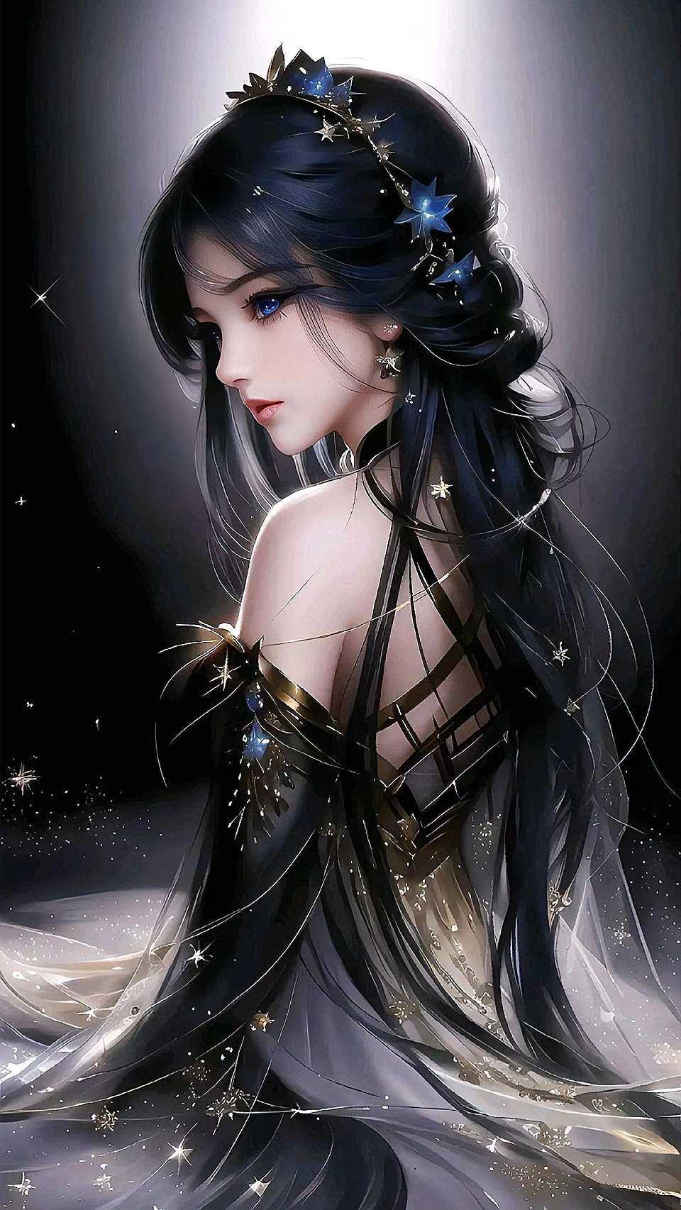 女神