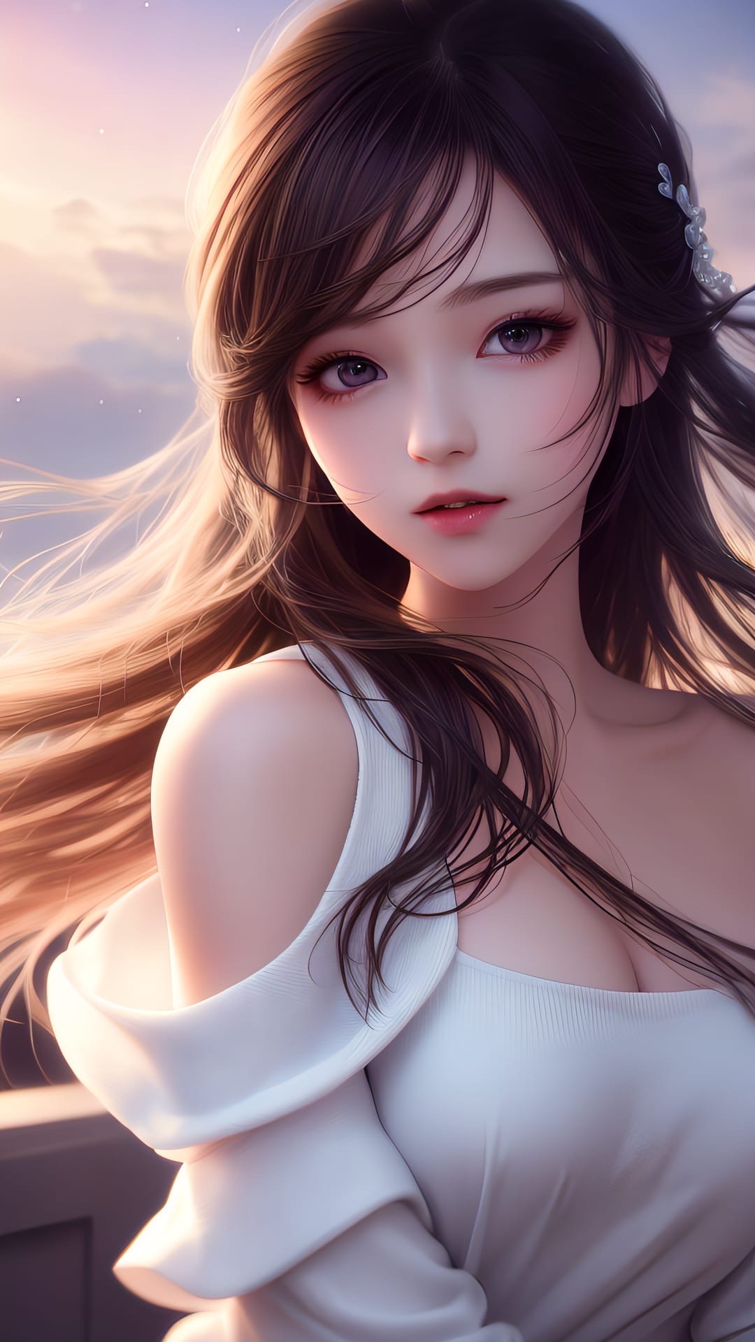 性感美女