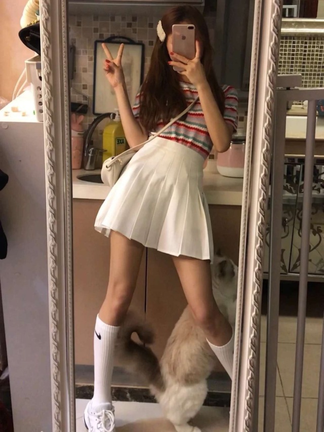 微信背景牆圖片最美的我
