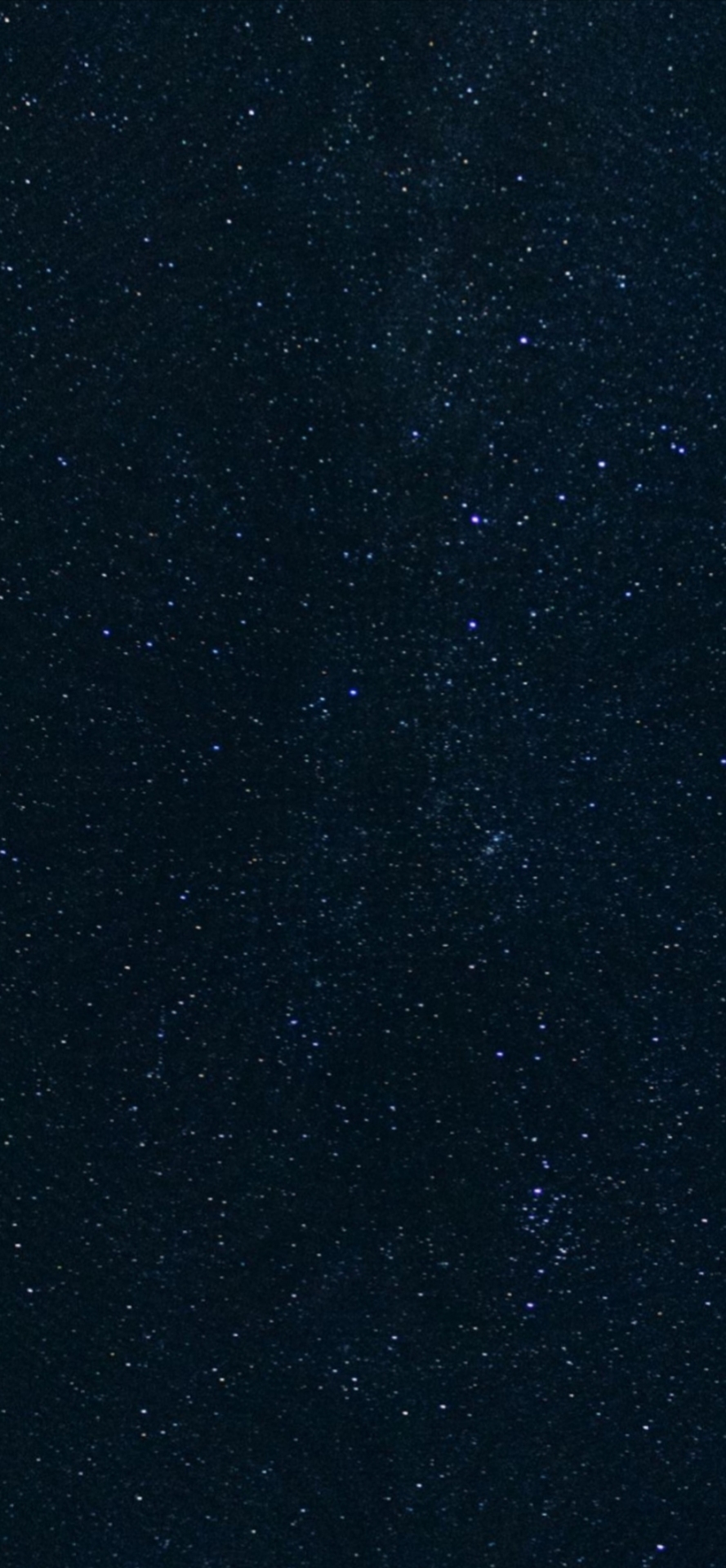 星空壁紙