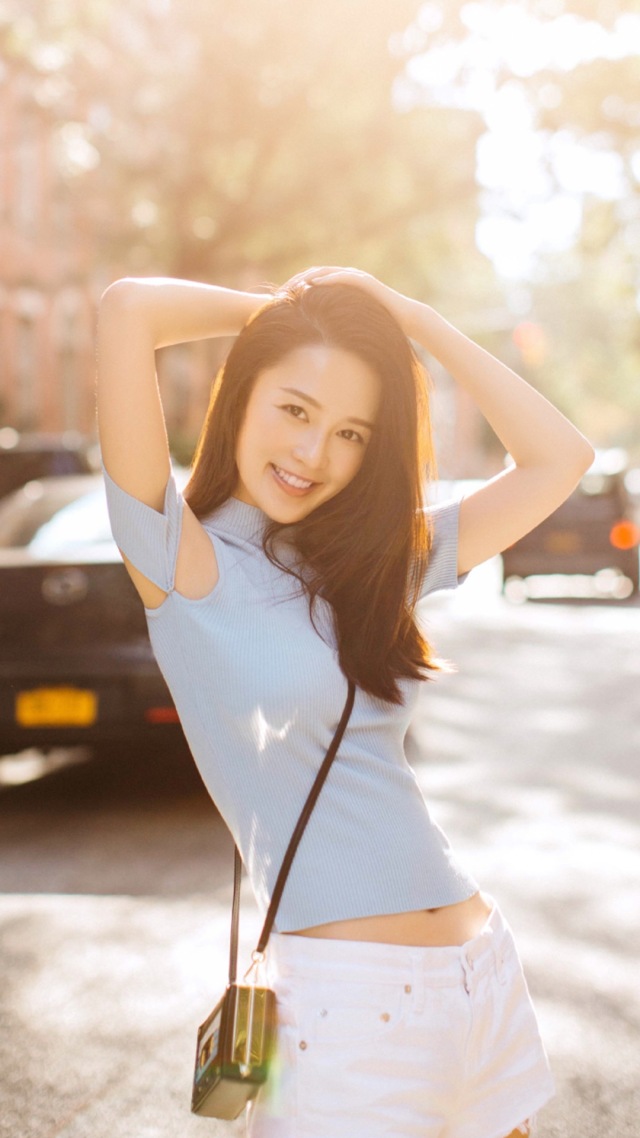 李沁