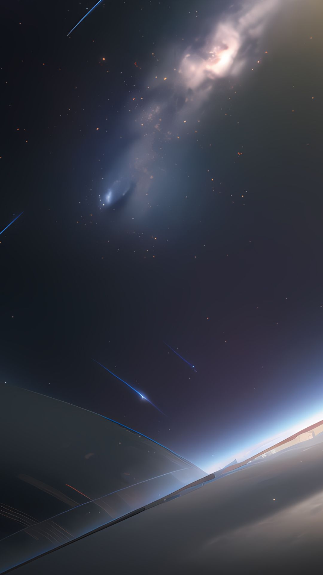唯美宇宙