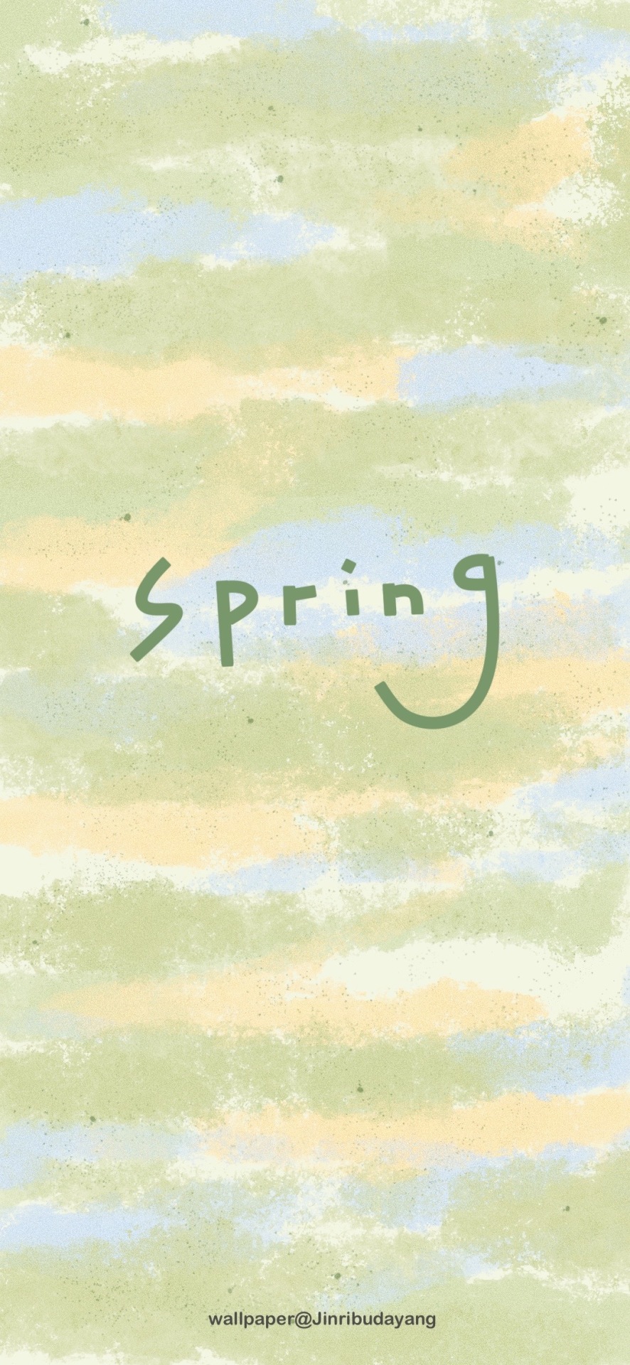 sprinh