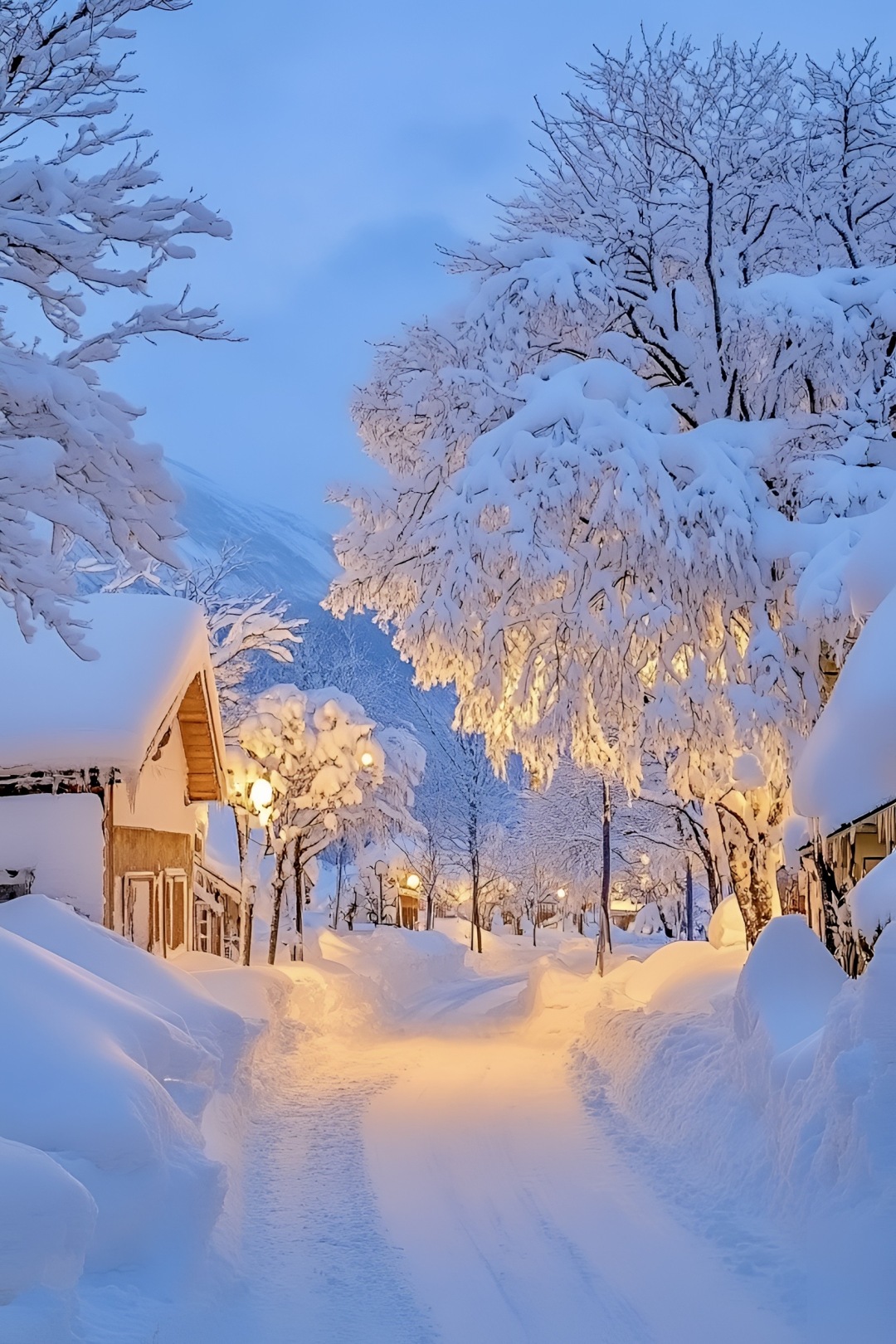雪松