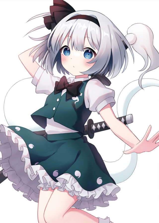 蘿莉惹人愛
