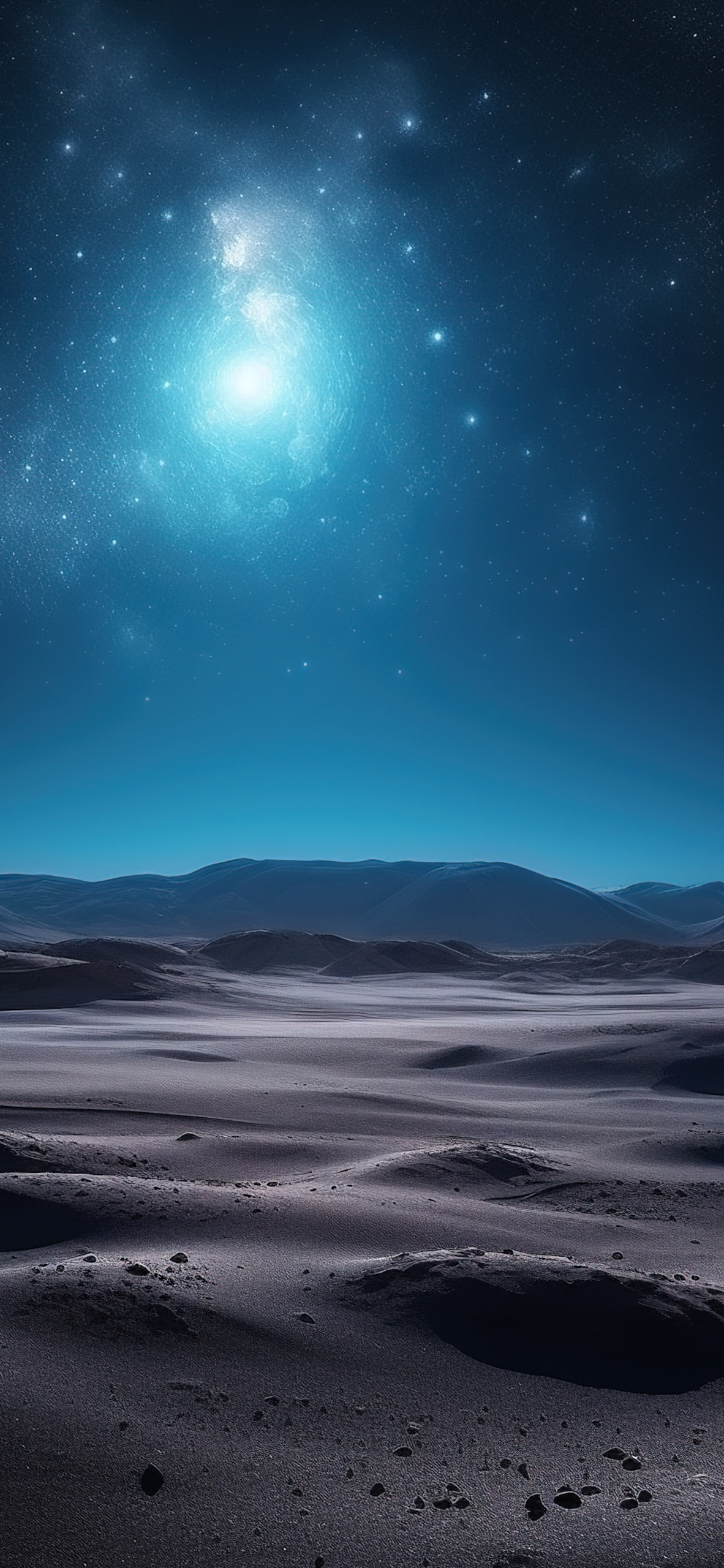星空