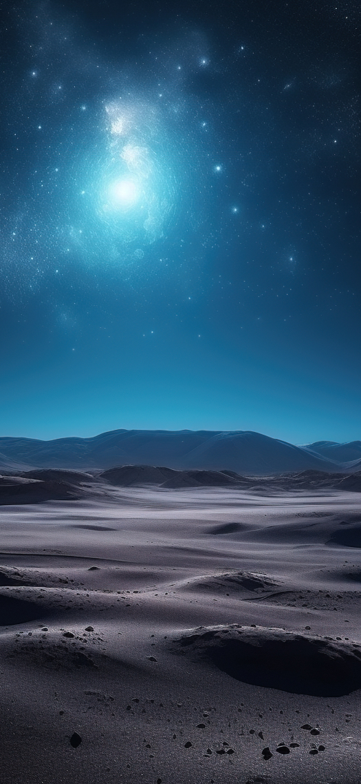 星空