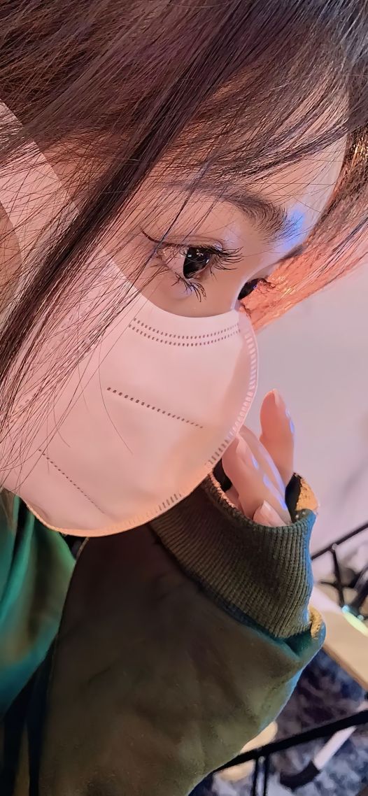 清純眼眸