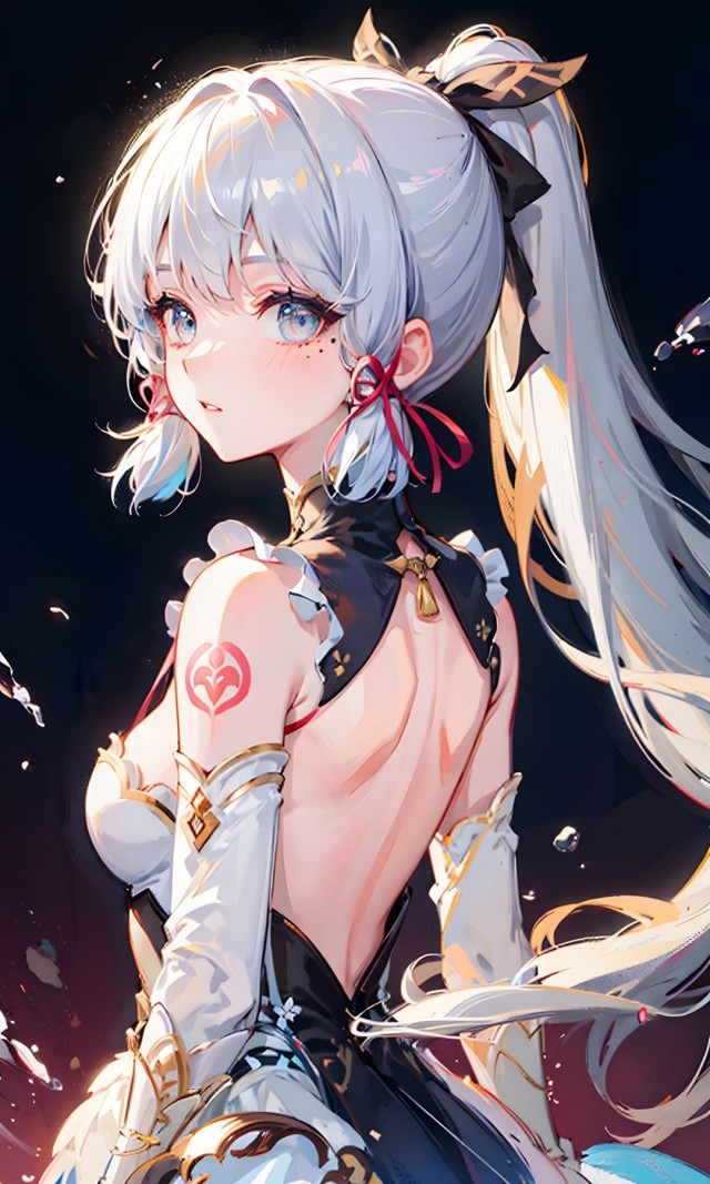 神里凌華