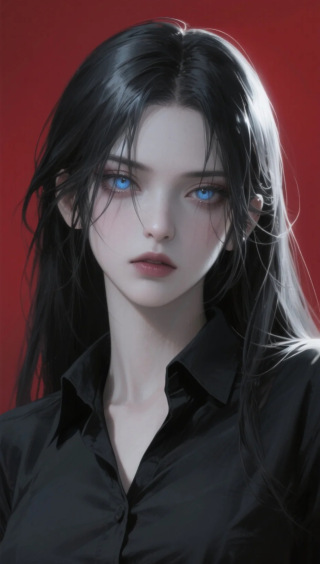 御姐-1