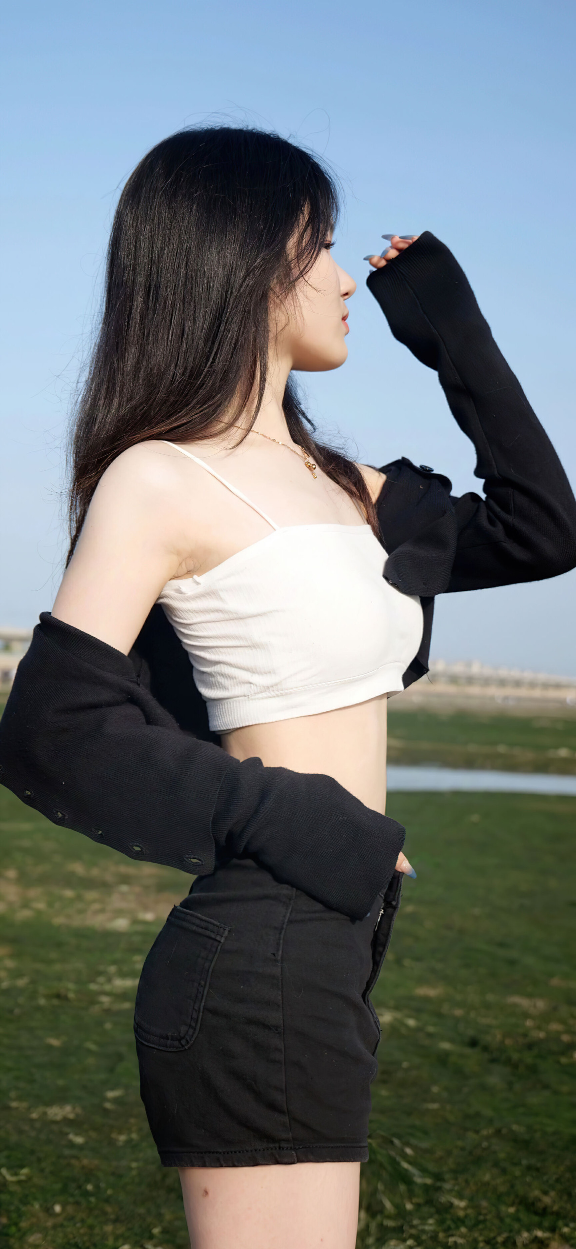 性感美女