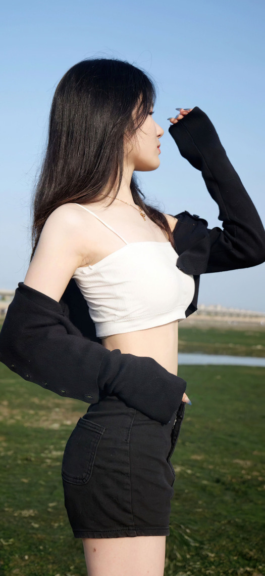 性感美女