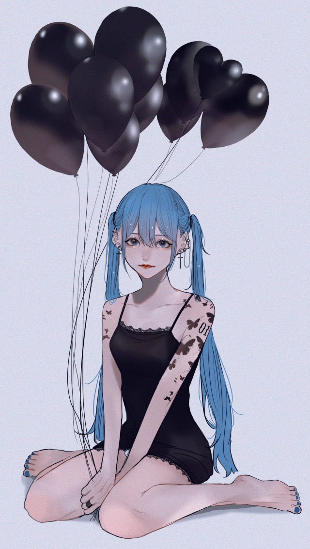 初音未來