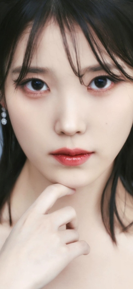 美女