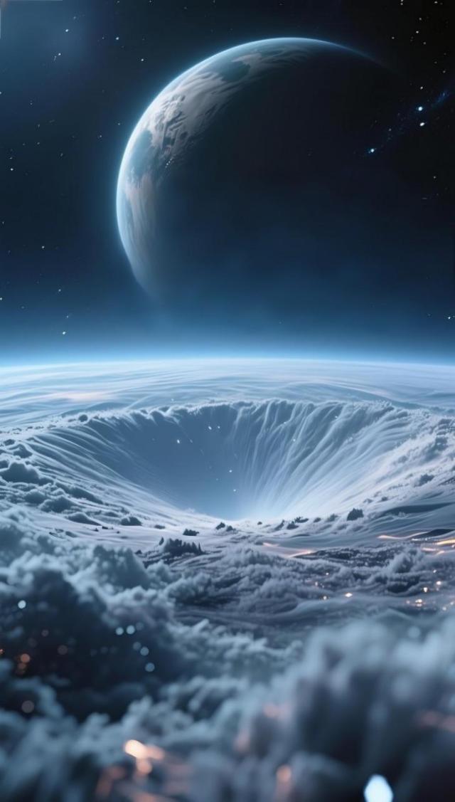 宇宙奇观