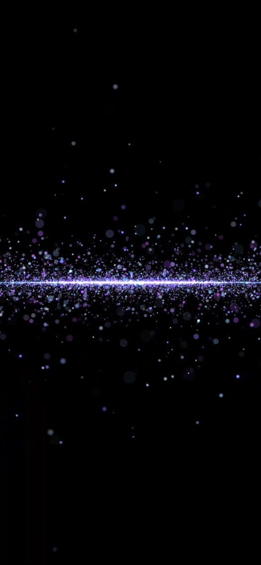 穿越星空