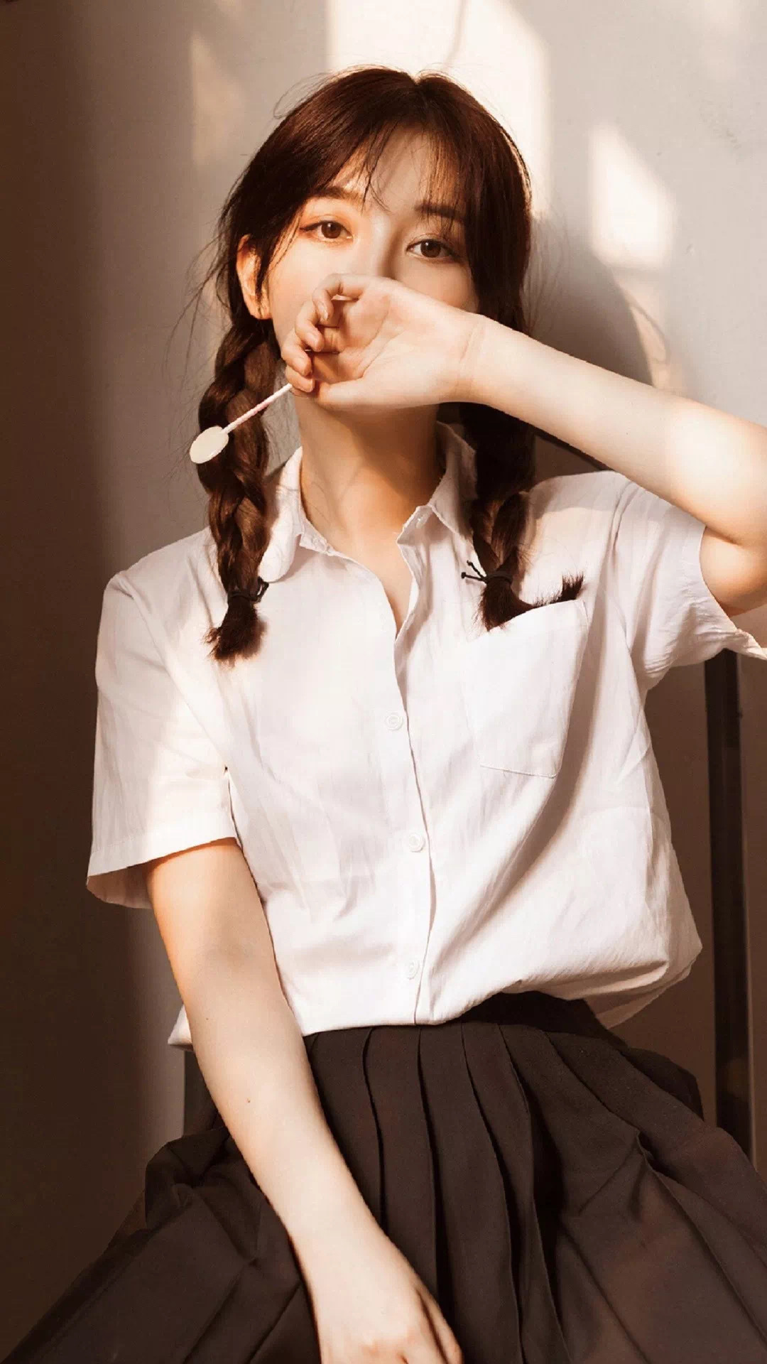 這樣的美女誰不喜歡