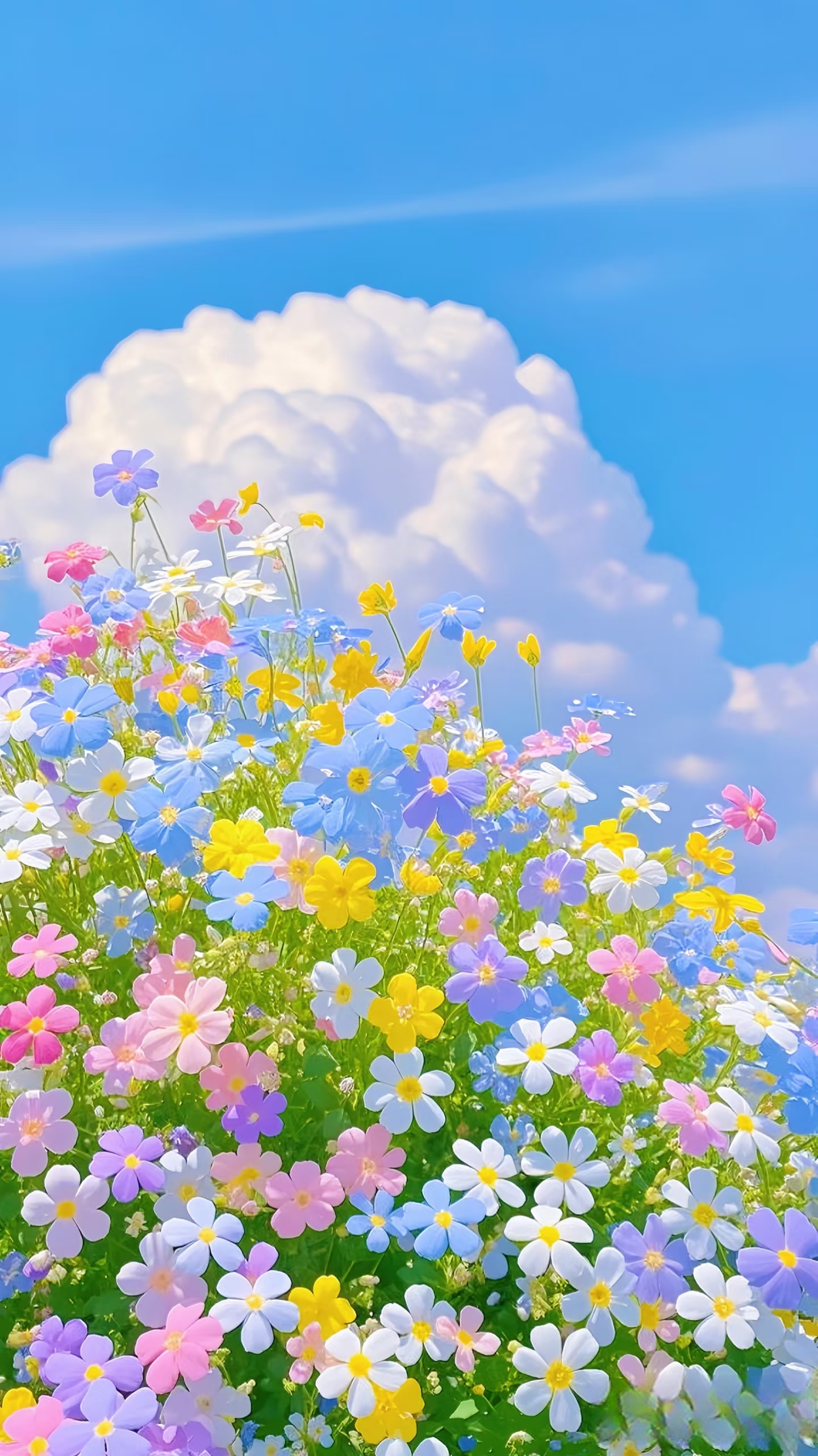 夏至未至