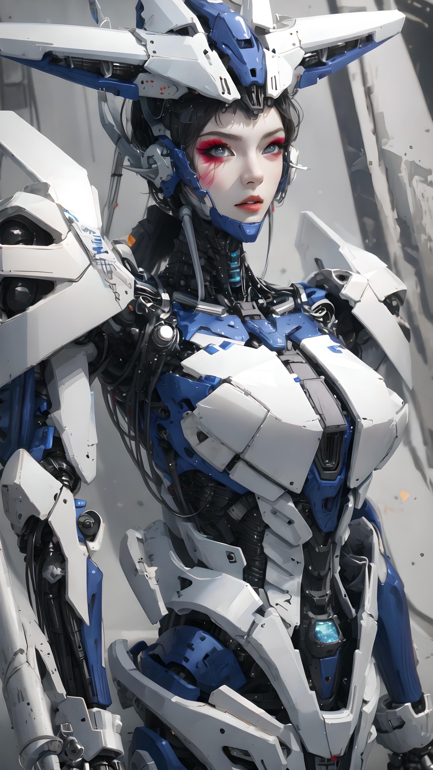機甲