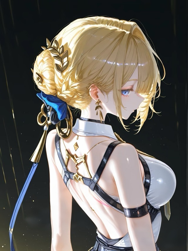 暗雨香浮