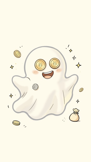 发大财