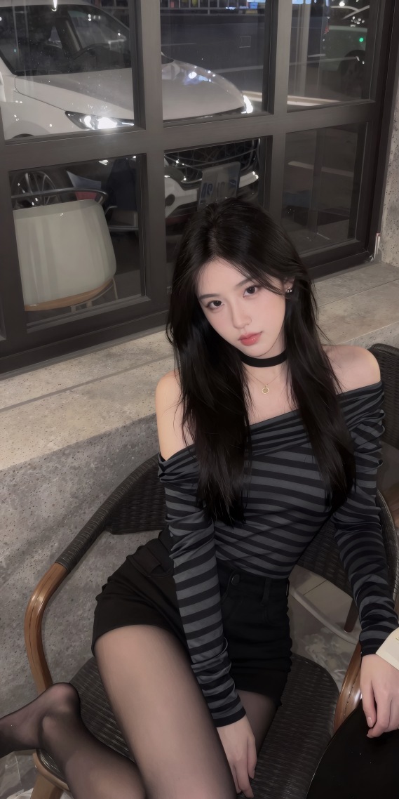 性感美女