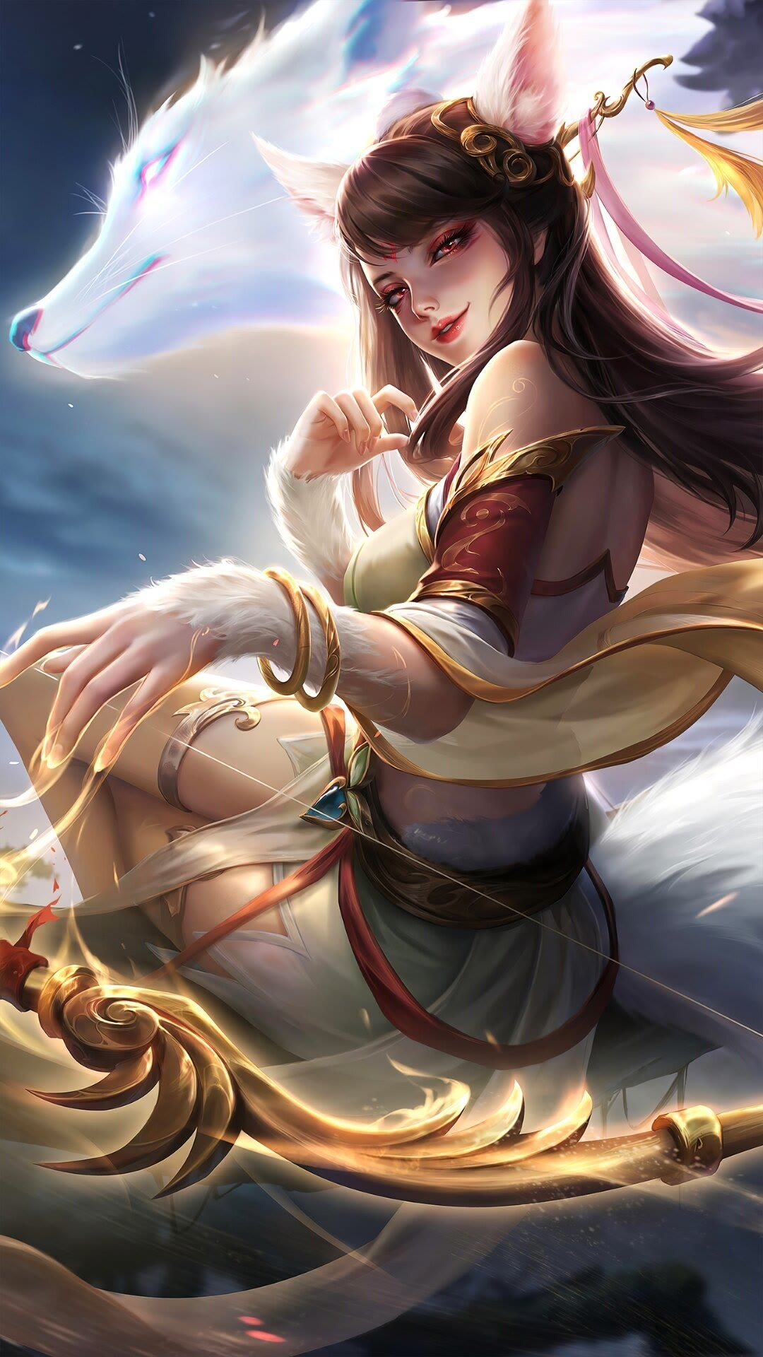 不一樣的畫風