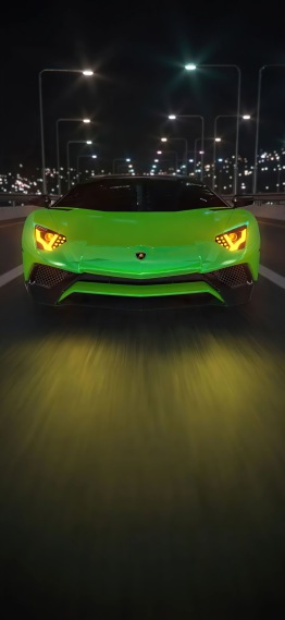 超跑