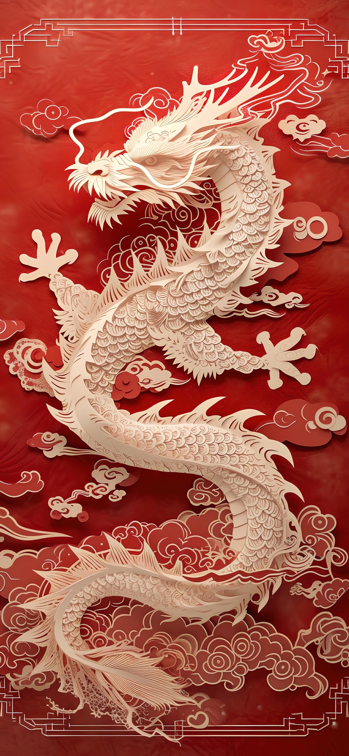 龍騰盛世