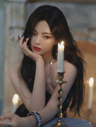 杨超越