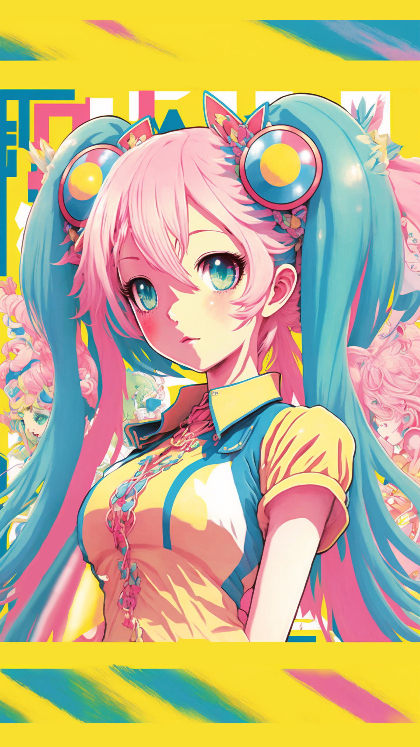 世纪美少女