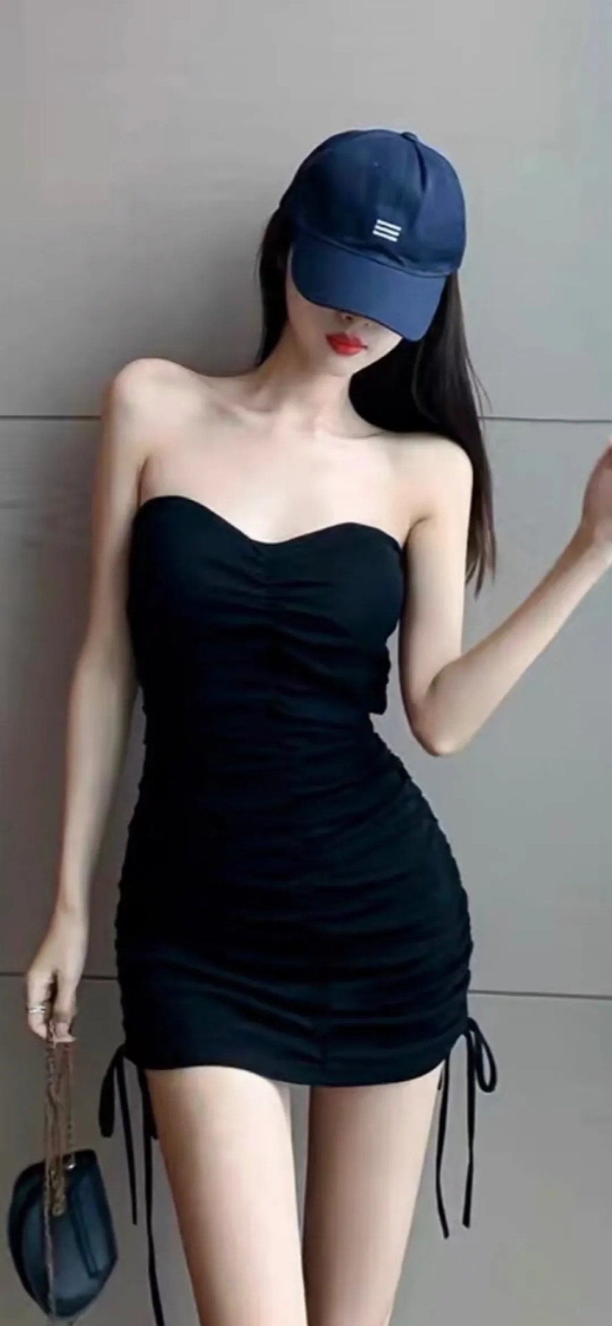 高清手機壁紙美女