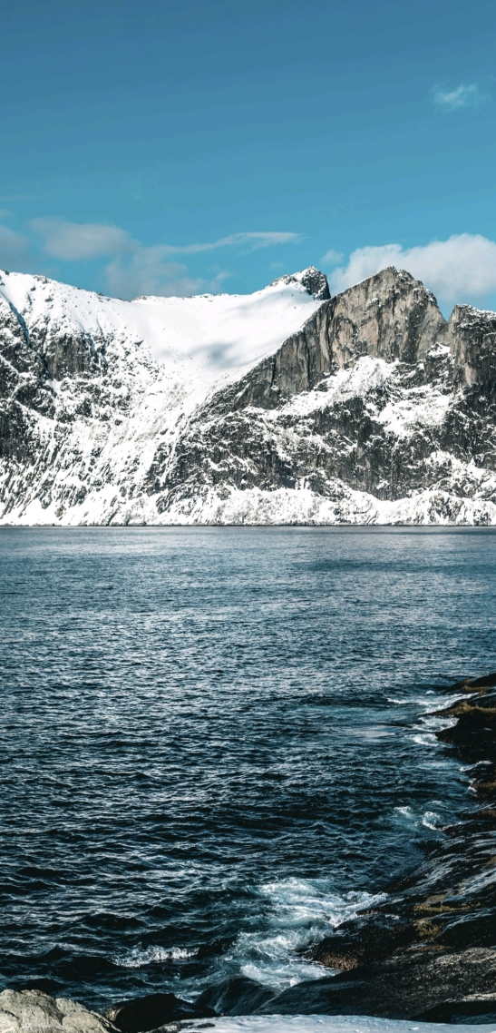 山水风景