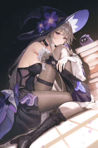 魔法师