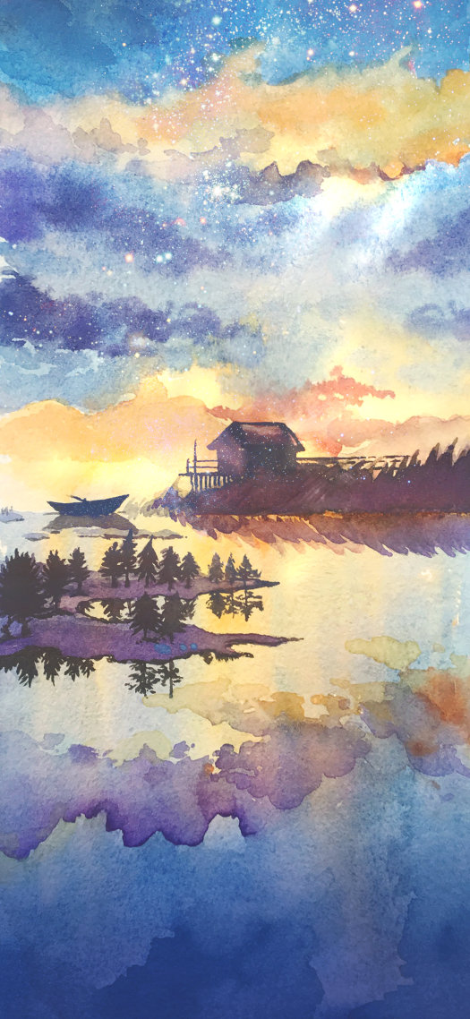 小鱼湾