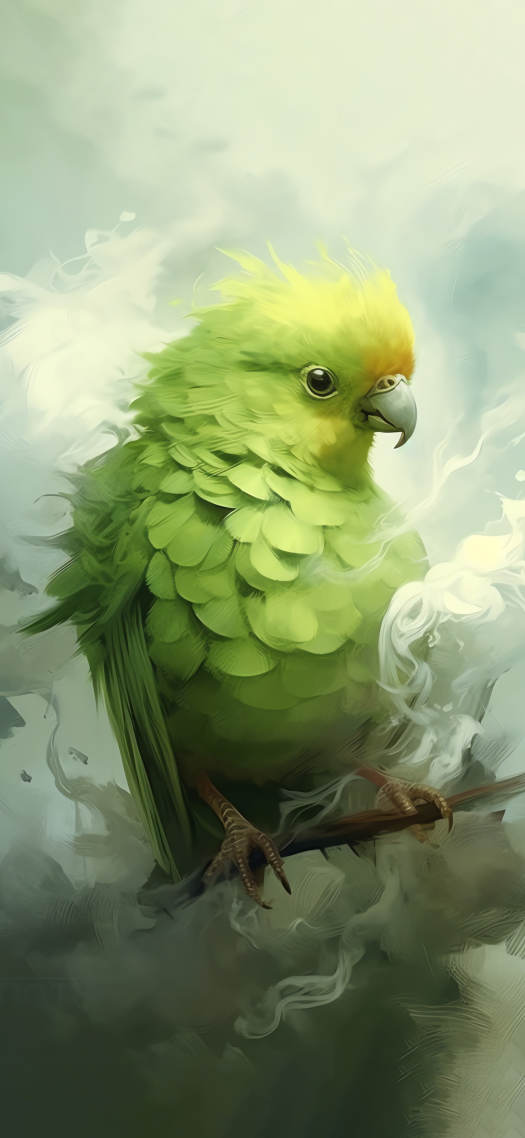 小鸟