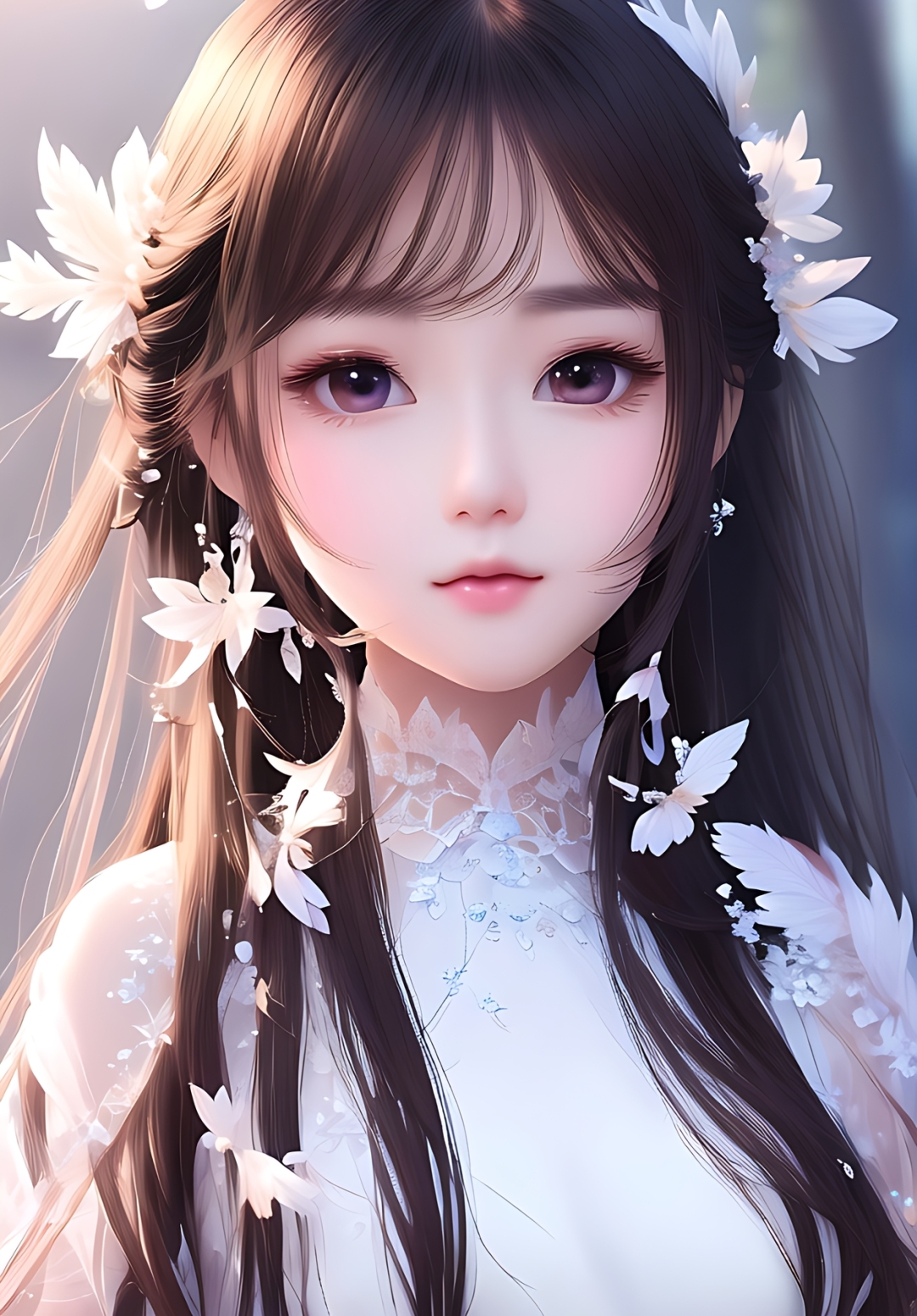 二次元壁纸
