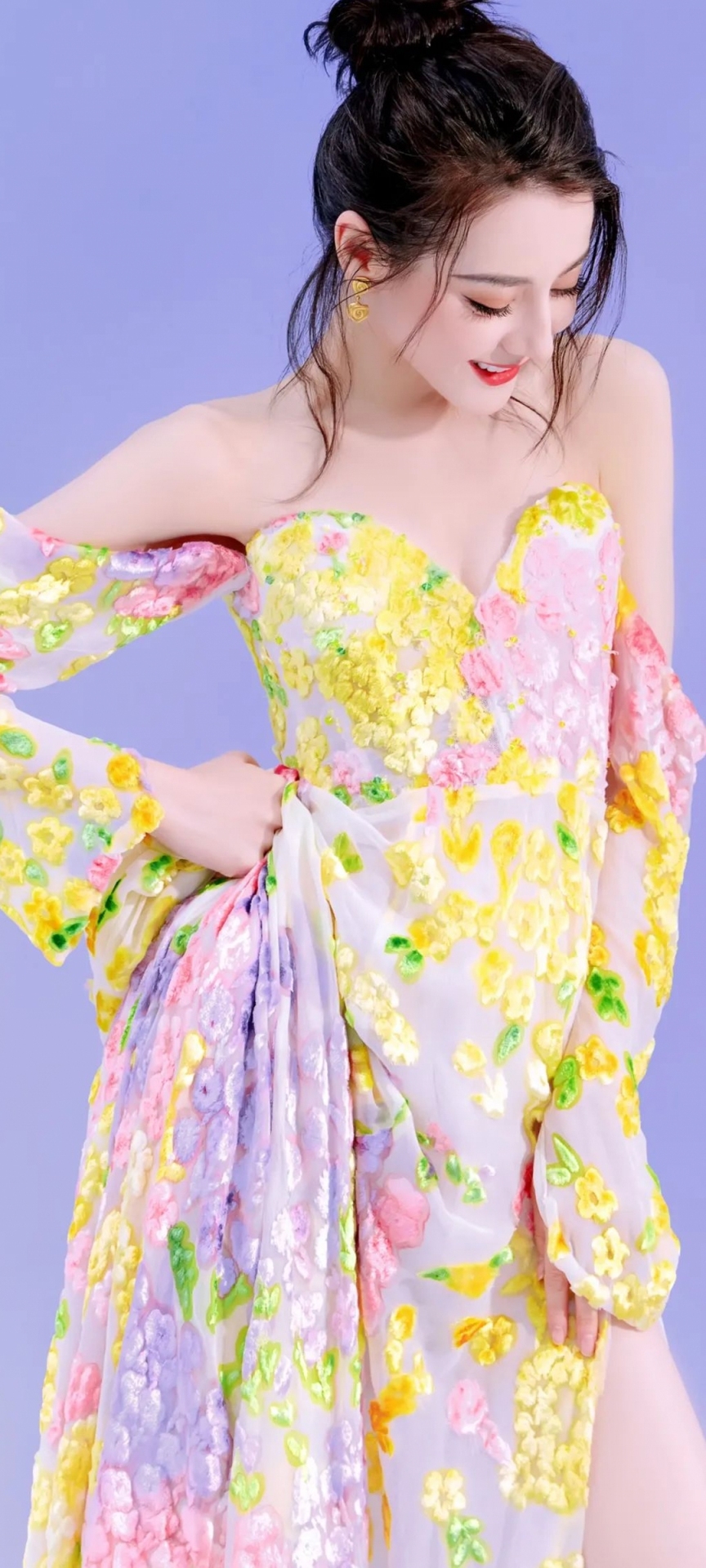 迪麗熱巴（補）