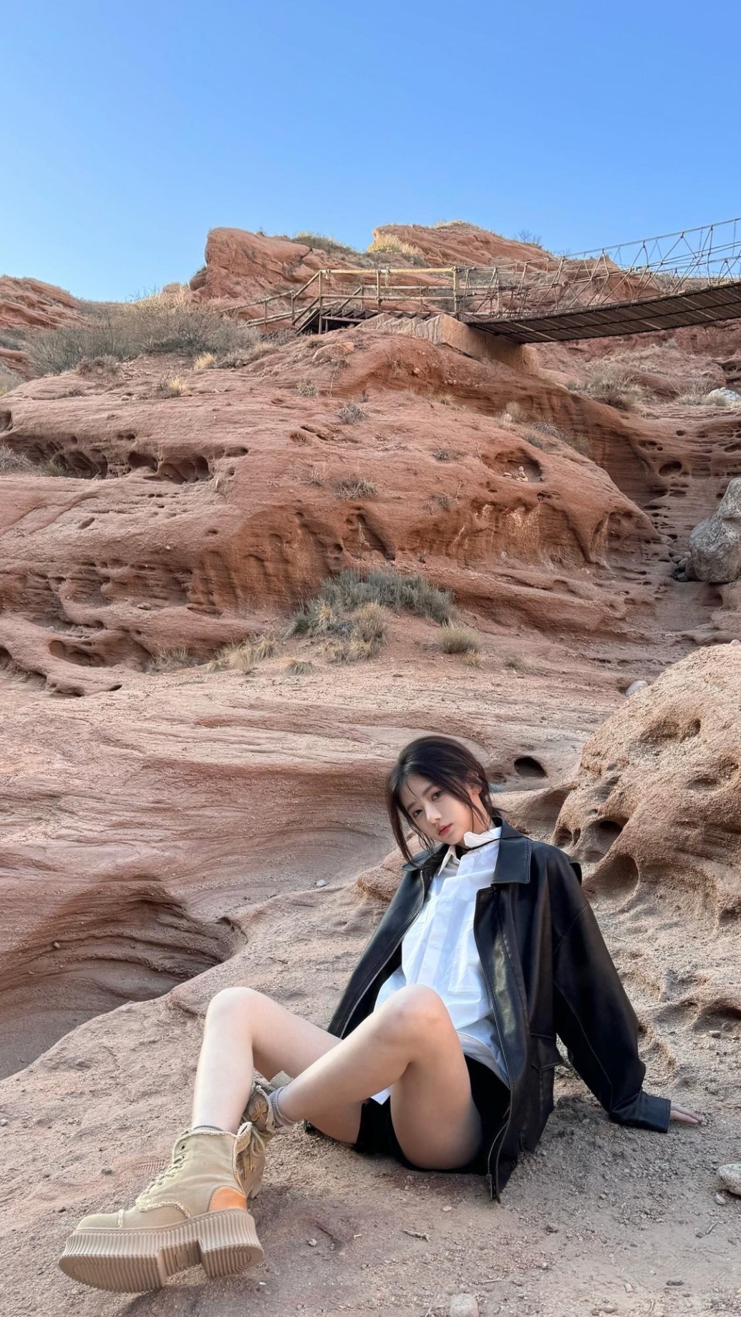 美女壁紙