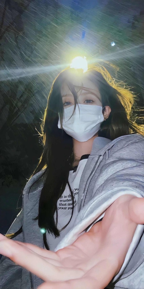 神明少女