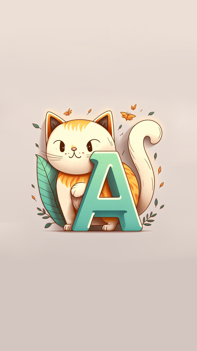 A貓