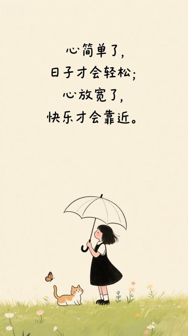 简单点