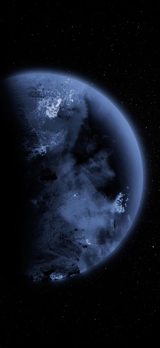 宇宙星球