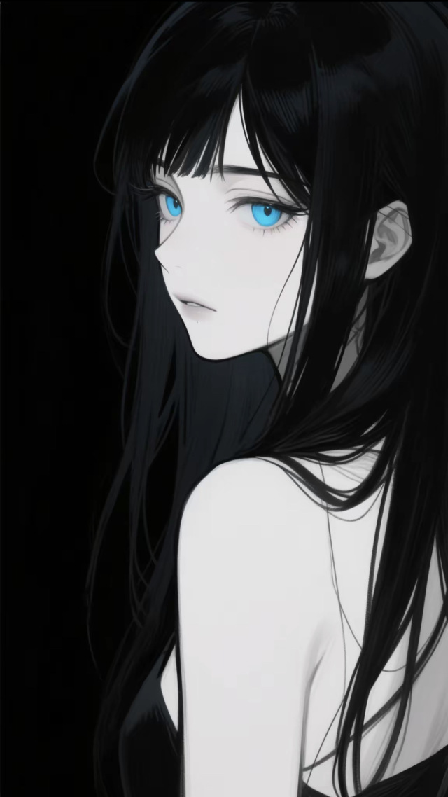 回眸