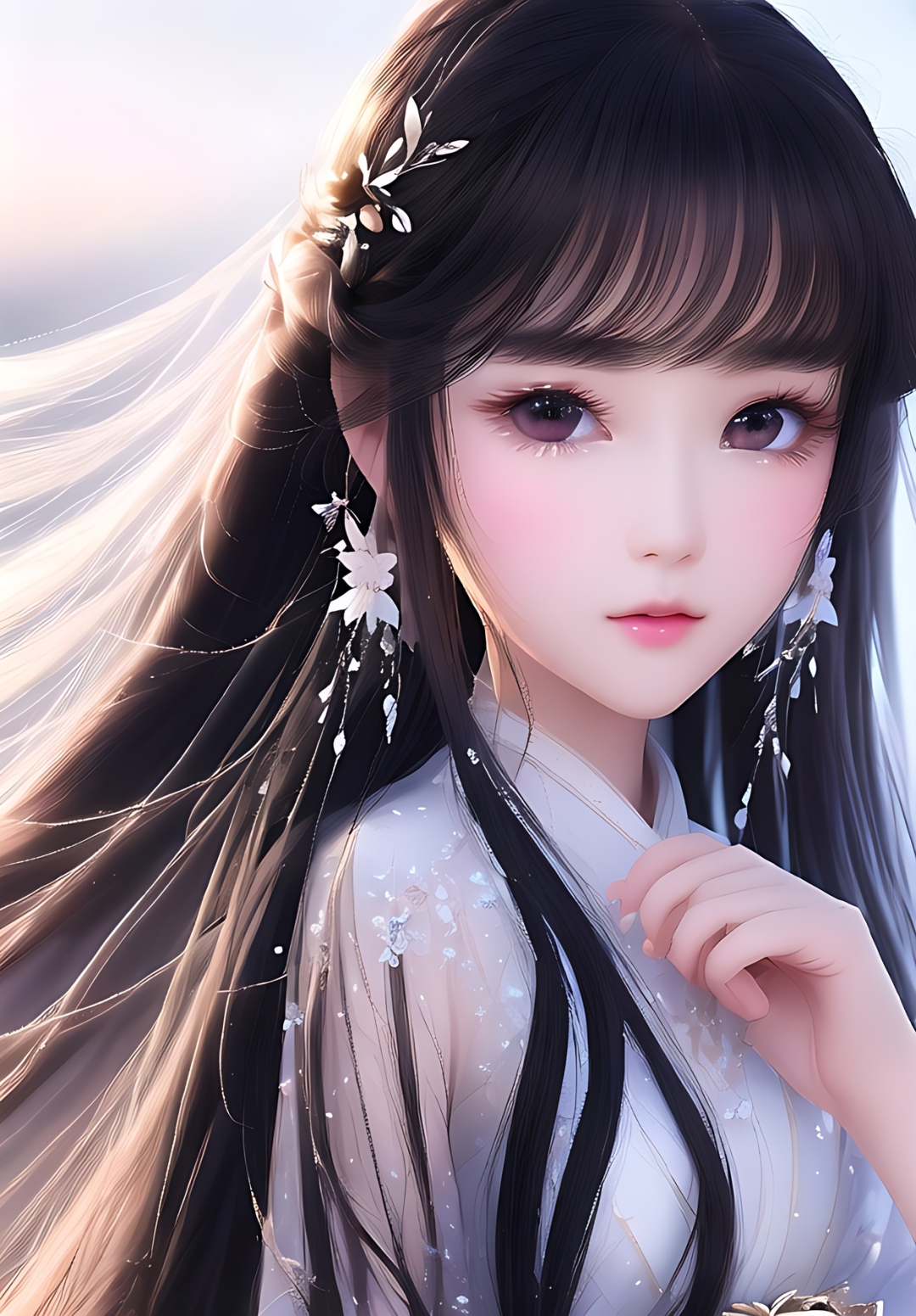 二次元壁纸